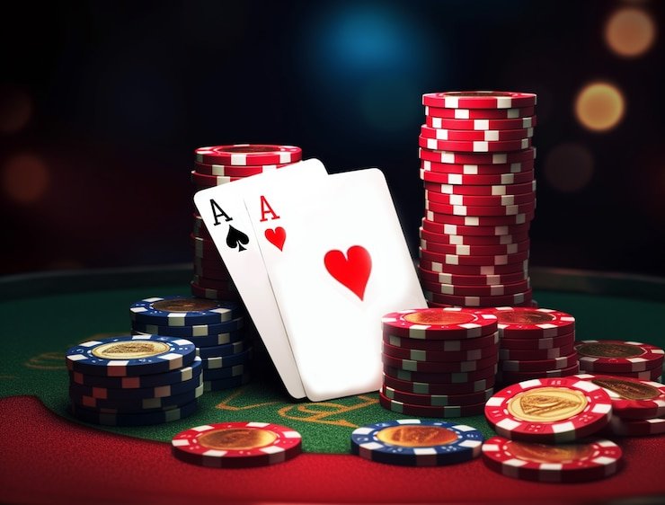 Mobile entertainment dashboard with app navigation and category cards