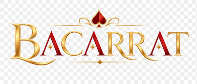 bacarrat logo for Philippines players